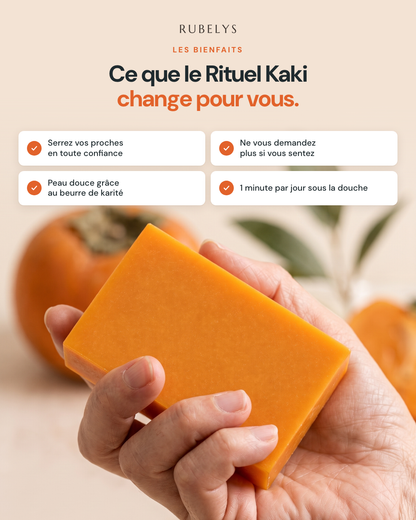Le Rituel Kaki